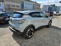 Renault Captur 1.8 E-Tech techno