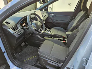 Renault Captur 1.8 E-Tech techno