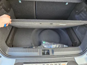 Renault Captur 1.8 E-Tech techno