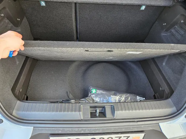 Renault Captur 1.8 E-Tech techno