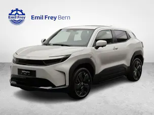 Toyota Urban Cruiser Premium AWD - ab 1.99% Leasing