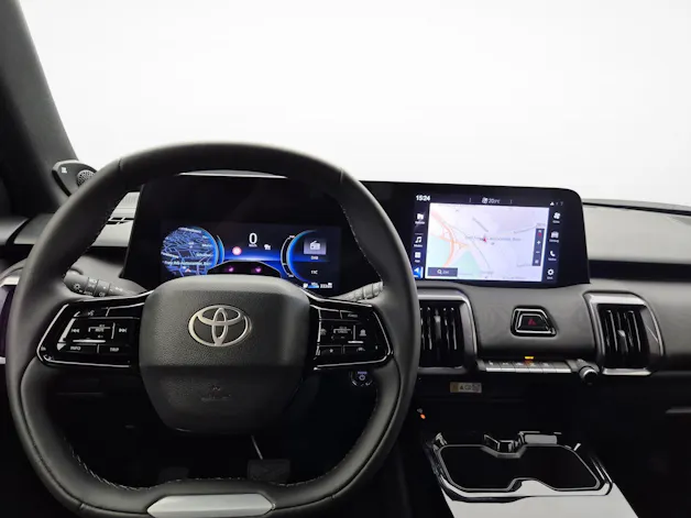Toyota Urban Cruiser Premium AWD - ab 1.99% Leasing