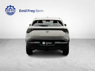 Toyota Urban Cruiser Premium AWD - ab 1.99% Leasing