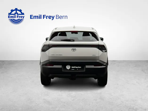 Toyota Urban Cruiser Premium AWD - ab 1.99% Leasing