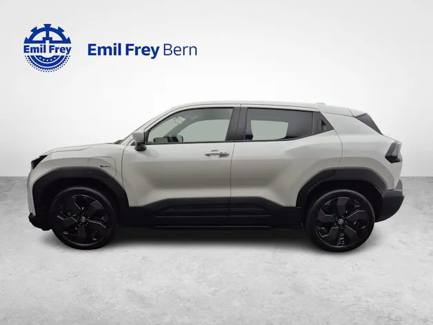 Toyota Urban Cruiser Premium AWD - ab 1.99% Leasing