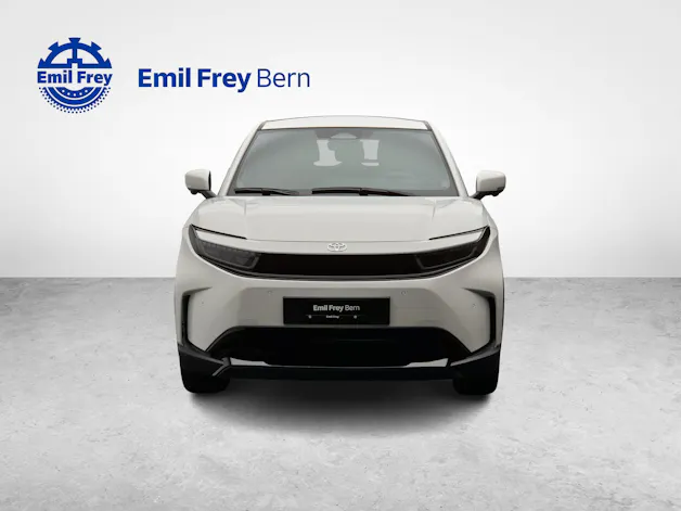 Toyota Urban Cruiser Premium AWD - ab 1.99% Leasing