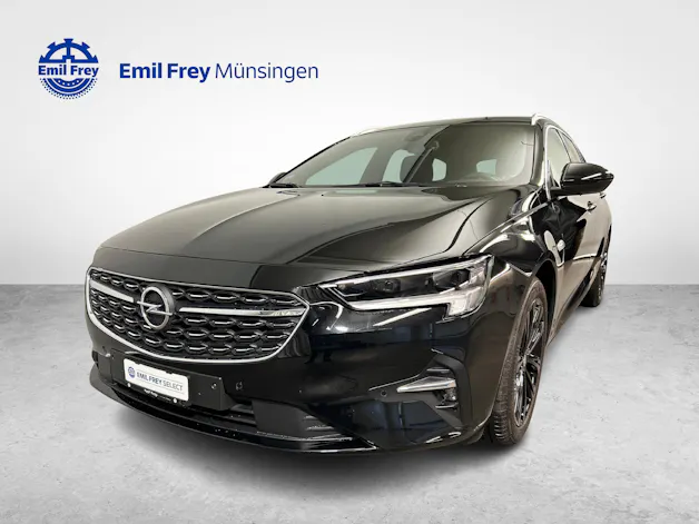 Opel Insignia Sports Tourer 2.0 T Business