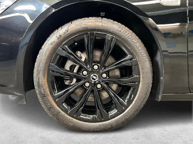 Opel Insignia Sports Tourer 2.0 T Business