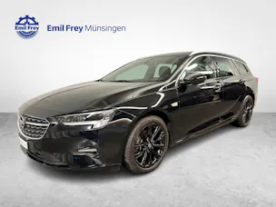 Opel Insignia Sports Tourer 2.0 T Business