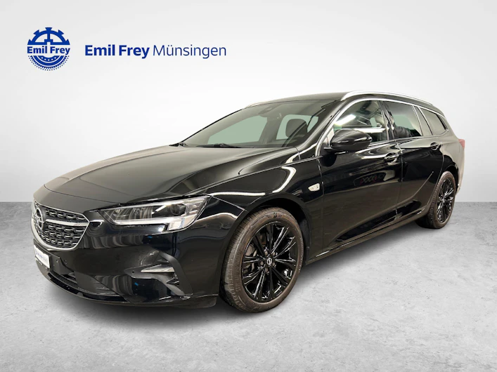 image du véhicule OPEL INSIGNIA