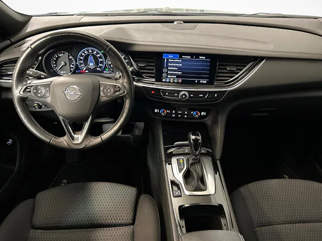 Opel Insignia Sports Tourer 2.0 T Business