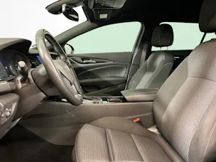 Opel Insignia Sports Tourer 2.0 T Business