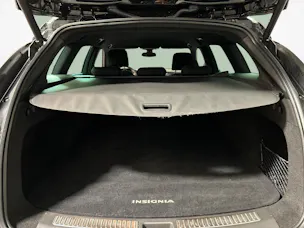 Opel Insignia Sports Tourer 2.0 T Business