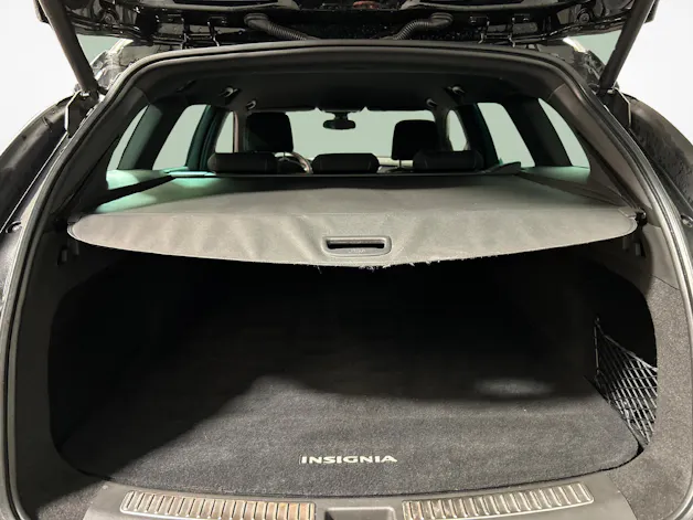 Opel Insignia Sports Tourer 2.0 T Business