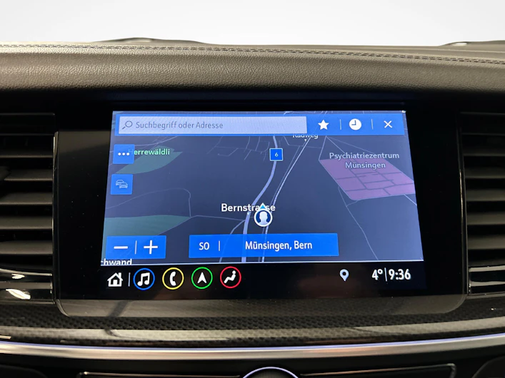 image du véhicule OPEL INSIGNIA
