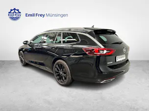 Opel Insignia Sports Tourer 2.0 T Business