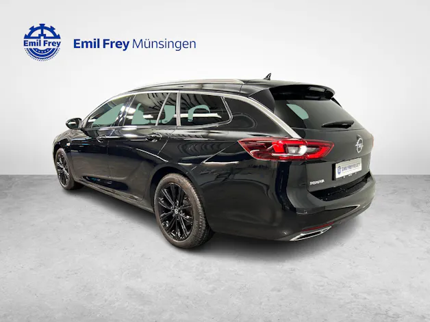 Opel Insignia Sports Tourer 2.0 T Business