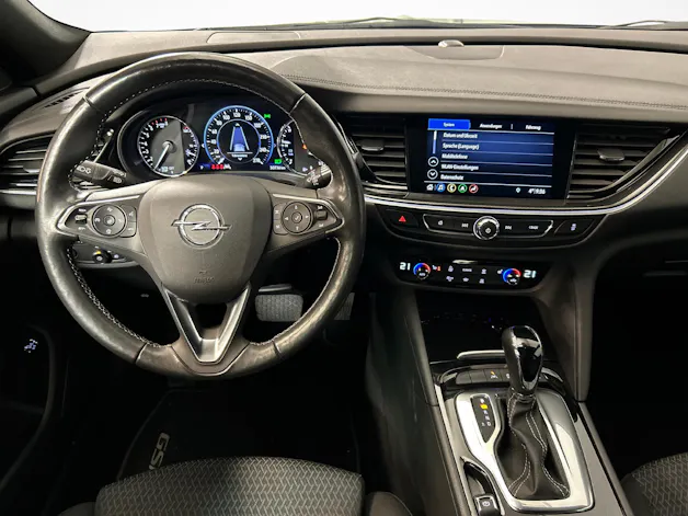 Opel Insignia Sports Tourer 2.0 T Business