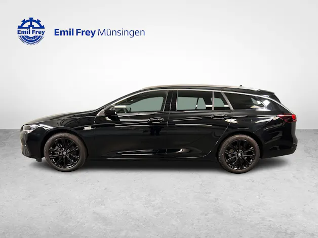 Opel Insignia Sports Tourer 2.0 T Business