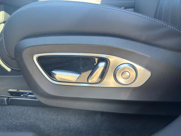 XPENG G9 Performance AWD