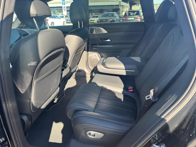 XPENG G9 Performance AWD