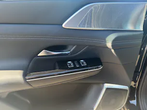 XPENG G9 Performance AWD