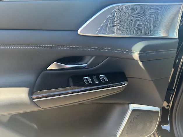 XPENG G9 Performance AWD