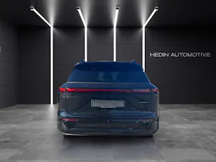 XPENG G9 Performance AWD