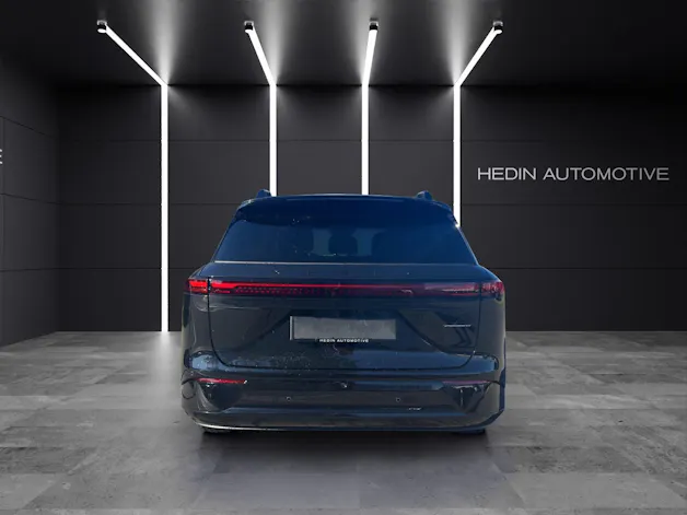 XPENG G9 Performance AWD