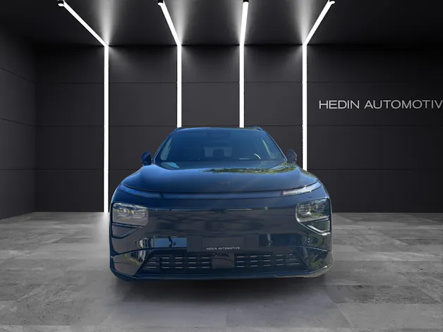 XPENG G9 Performance AWD