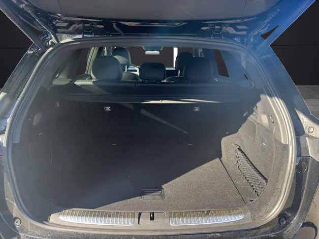 XPENG G9 Performance AWD