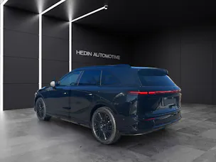 XPENG G9 Performance AWD