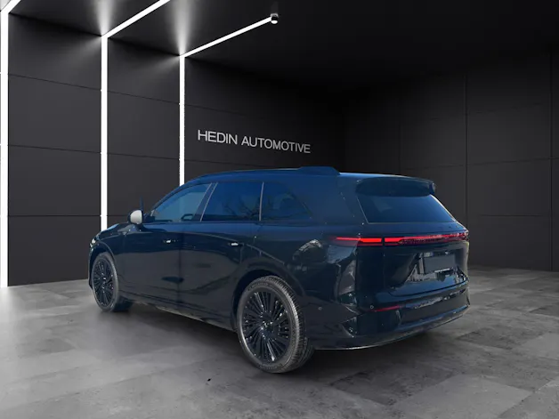 XPENG G9 Performance AWD