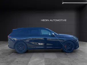 XPENG G9 Performance AWD