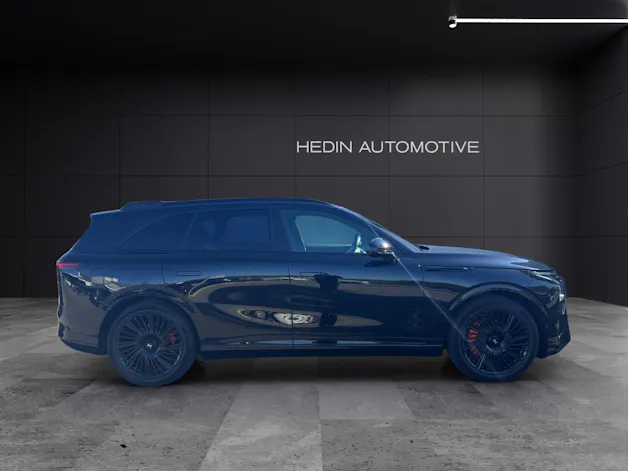 XPENG G9 Performance AWD