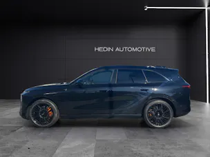 XPENG G9 Performance AWD