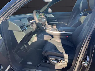 XPENG G9 Performance AWD