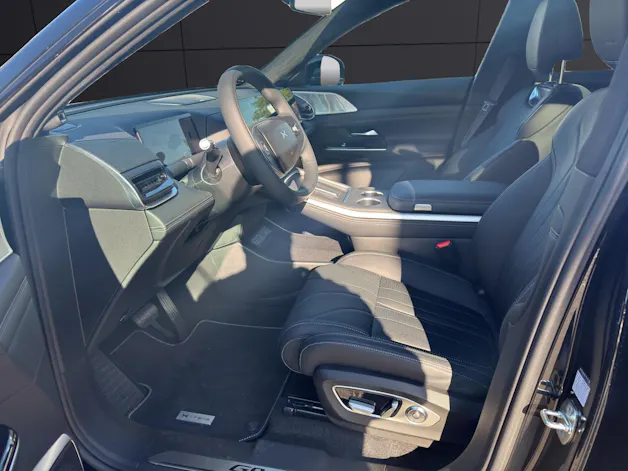 XPENG G9 Performance AWD