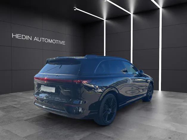 XPENG G9 Performance AWD