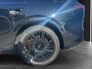 XPENG G9 Performance AWD