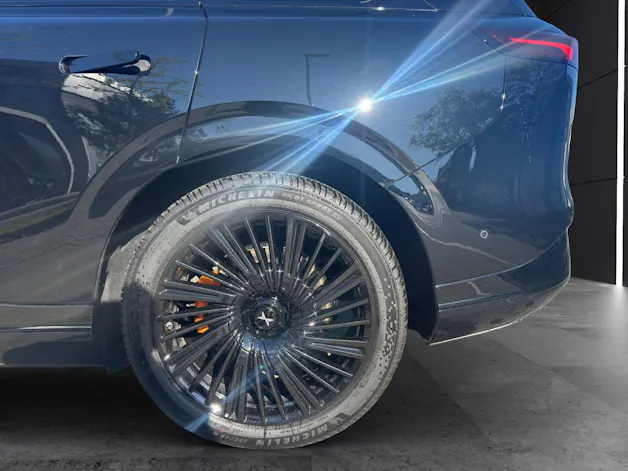 XPENG G9 Performance AWD
