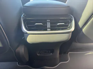 XPENG G9 Performance AWD