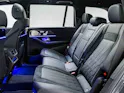 Mercedes-Benz GLS 63 AMG 4MATIC+