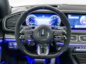 Mercedes-Benz GLS 63 AMG 4MATIC+