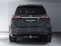 Mercedes-Benz GLS 63 AMG 4MATIC+