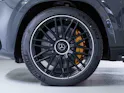 Mercedes-Benz GLS 63 AMG 4MATIC+