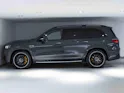 Mercedes-Benz GLS 63 AMG 4MATIC+