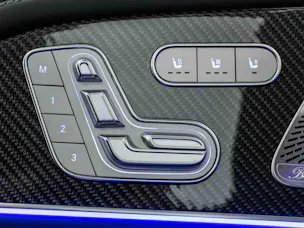 Mercedes-Benz GLS 63 AMG 4MATIC+