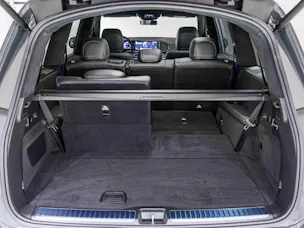 Mercedes-Benz GLS 63 AMG 4MATIC+
