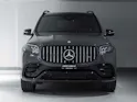 Mercedes-Benz GLS 63 AMG 4MATIC+